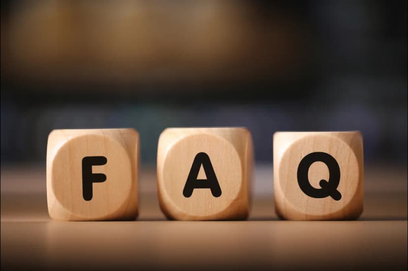FAQ画像